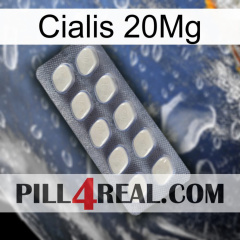 Cialis 20Mg 08